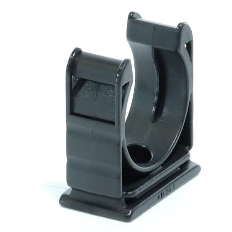 Schlauchhalter (1VPE = 25 Stk.) RQHG AD28,5 Neu OVP
